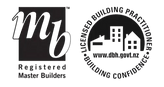 Master Builders Logo