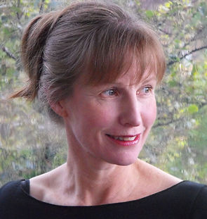 Jo Stuthridge
