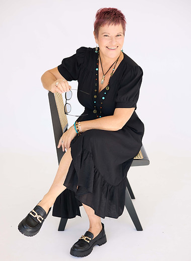 Paula Johnson