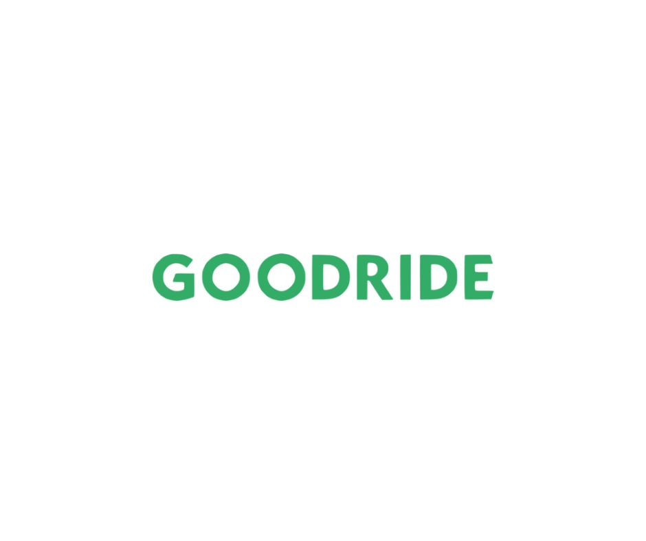 Goodride Logo