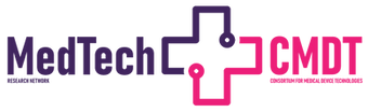 MedTech CMDT Logo