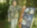 Tony Howse of Spring Creek Reserve