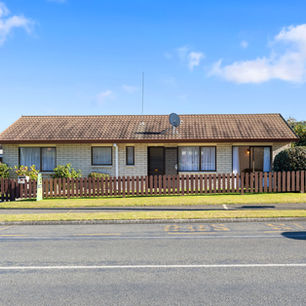 517 Fraser Street, Parkvale, Tauranga - street view