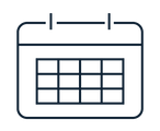 Calendar Vector
