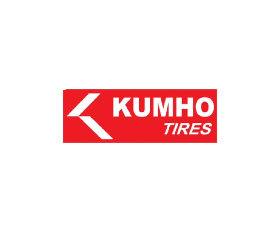 Kumho Tyres Logo