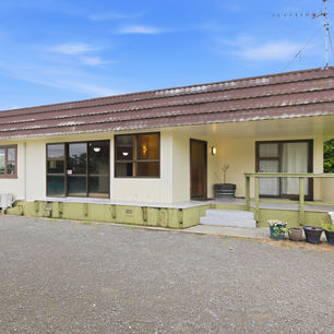 33 Barrett Road, Whakamarama