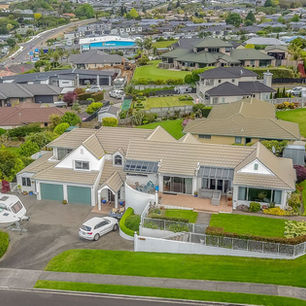 61 Hamurana Drive, Omokoroa