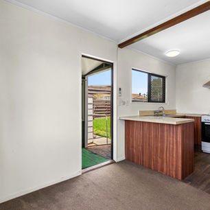 37 Lloyd Street, Parkvale - kitchen