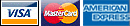 Credit Card Logo