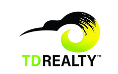 TDREALTY Logo