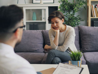 What is Person Centred Counselling?