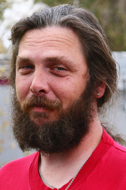 ZenPhotographics - Portrait 45