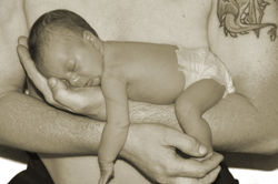 ZenPhotographic Newborn Portrait 11