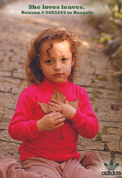 Interactive Web Adidas #5683294