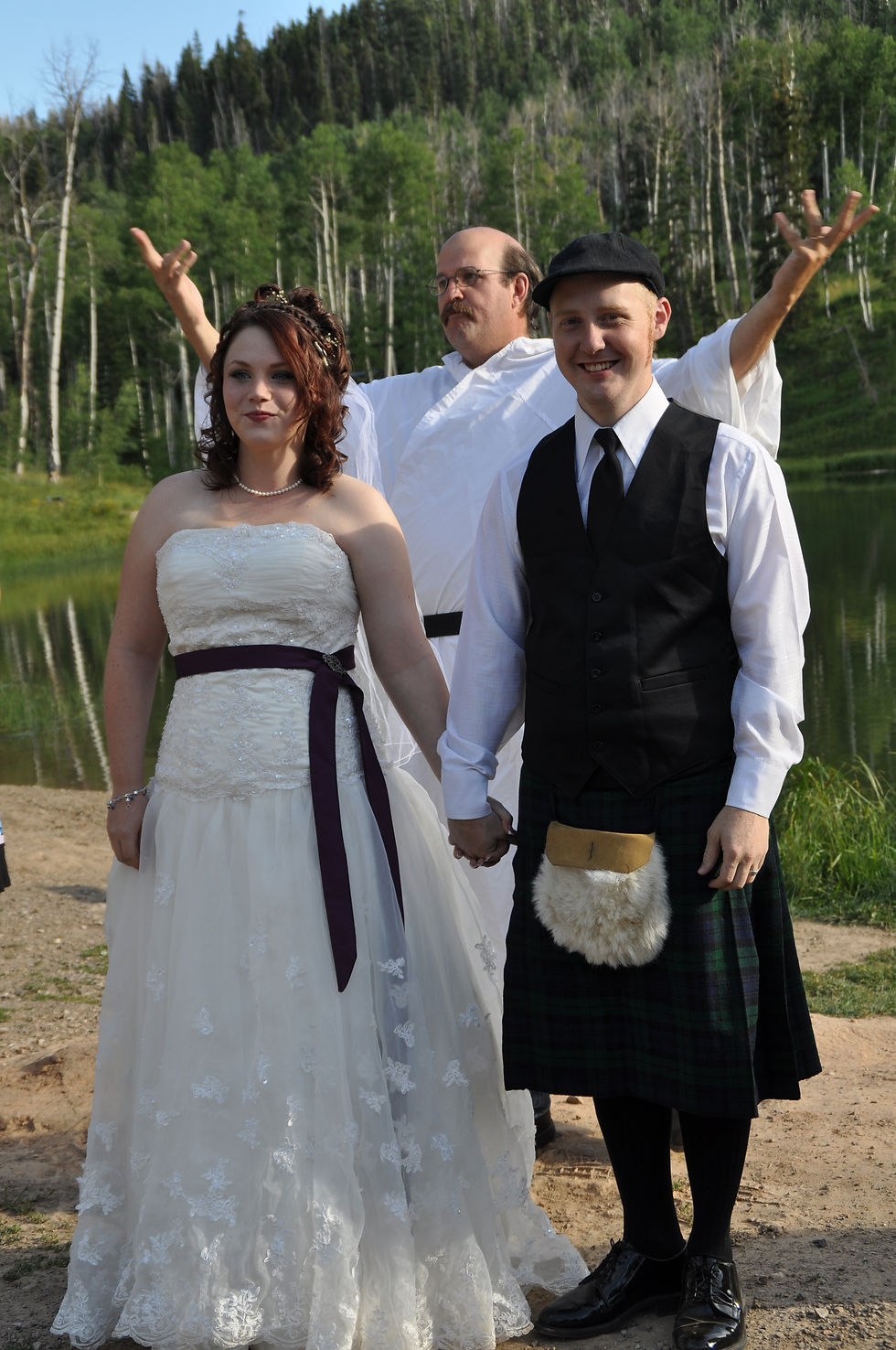 Zen Photographics Events Weddings