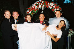 Zen Photographics Wedding38