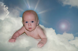 ZenPhotographic Newborn Portrait 1