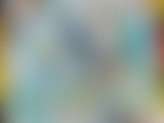 Eindhoven Artist DWAALHAAS & a 75-Year-Old Stranger Create a Birthday Masterpiece First-Time Collab