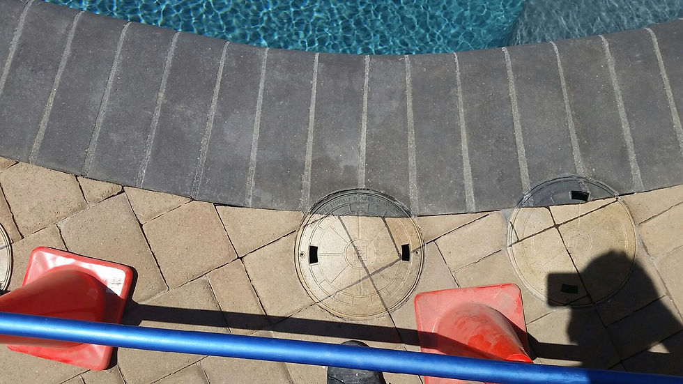 Pool cover