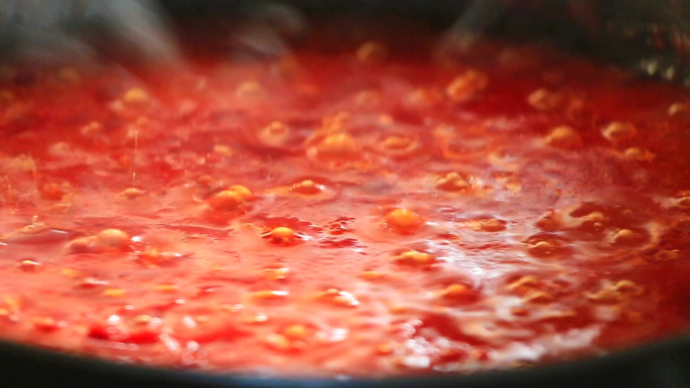 Best Pasta Sauce United States Jersey Italian Gravy