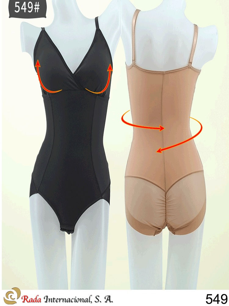 Faja para dama | Ref. 549 | One Size