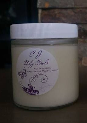 Thumbnail: Relax Body Butter