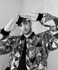 Tristan Pensé Hip-hop Danse Urbaine Studio Cadence