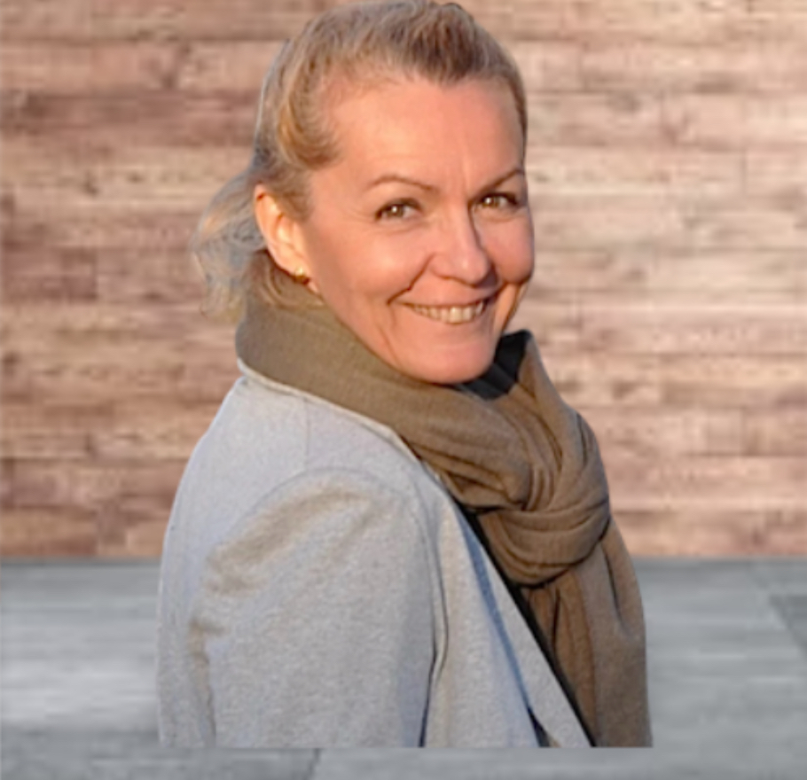 Christelle Magnon-Gaillard