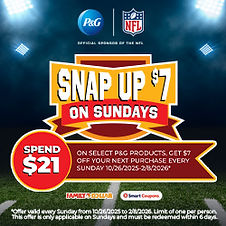 FY25_P&G_Family Dollar_Scale_NFL Partnership FY25_P&G_Family Dollar_Scale_NFL Partnership