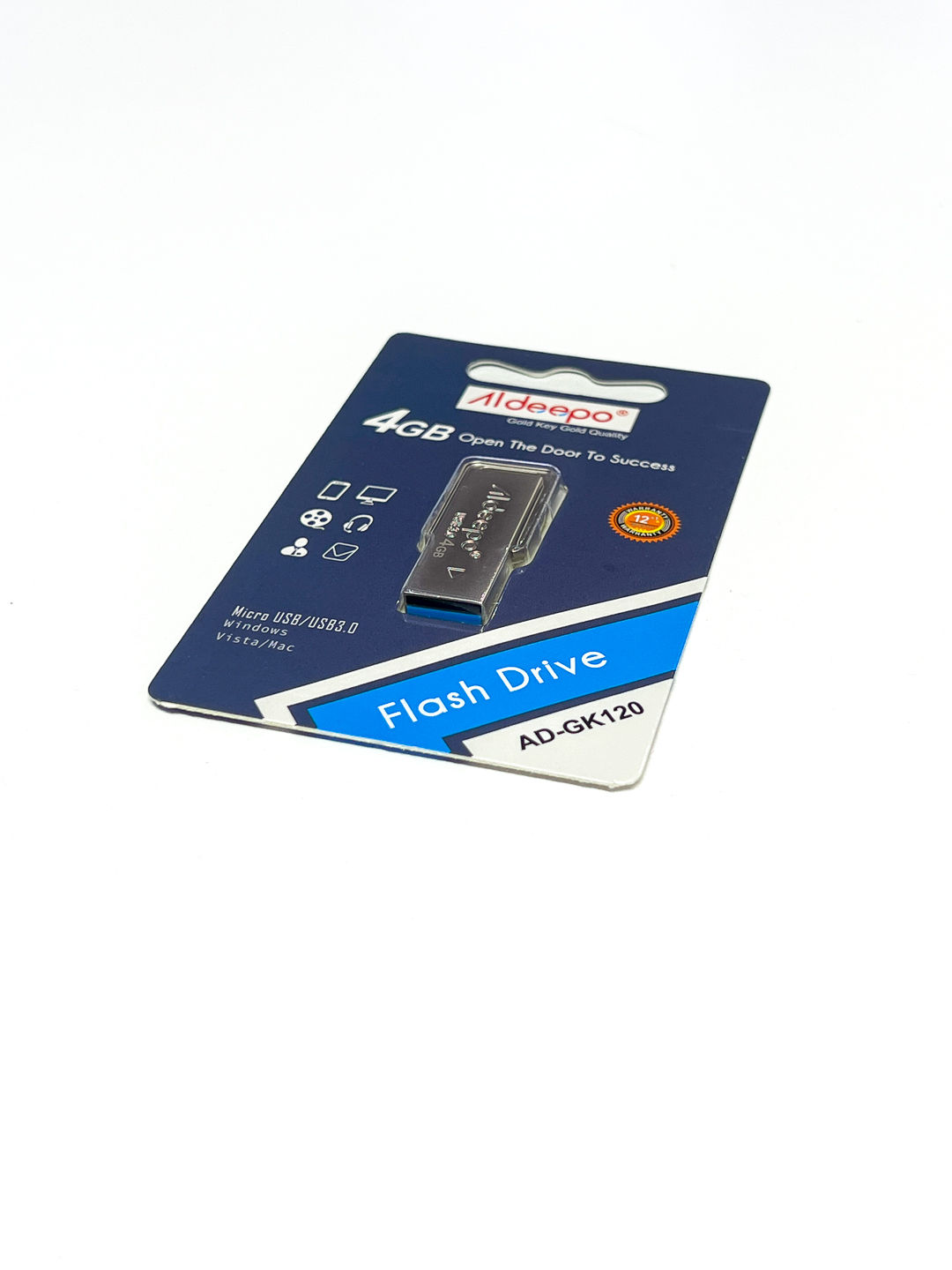 USB 4GB 3.0 AD-GK120