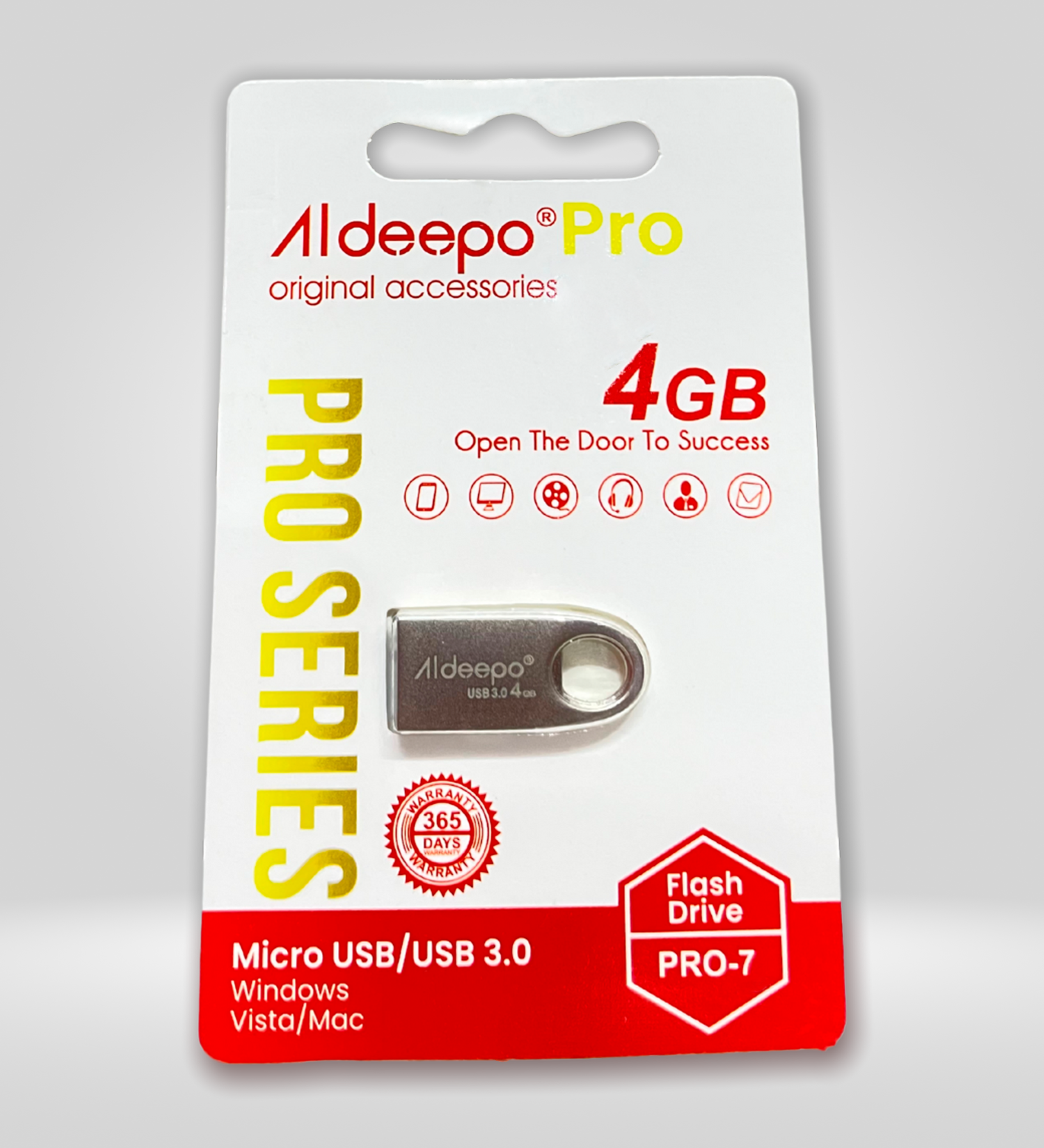 USB 4GB 3.0 PRO-7