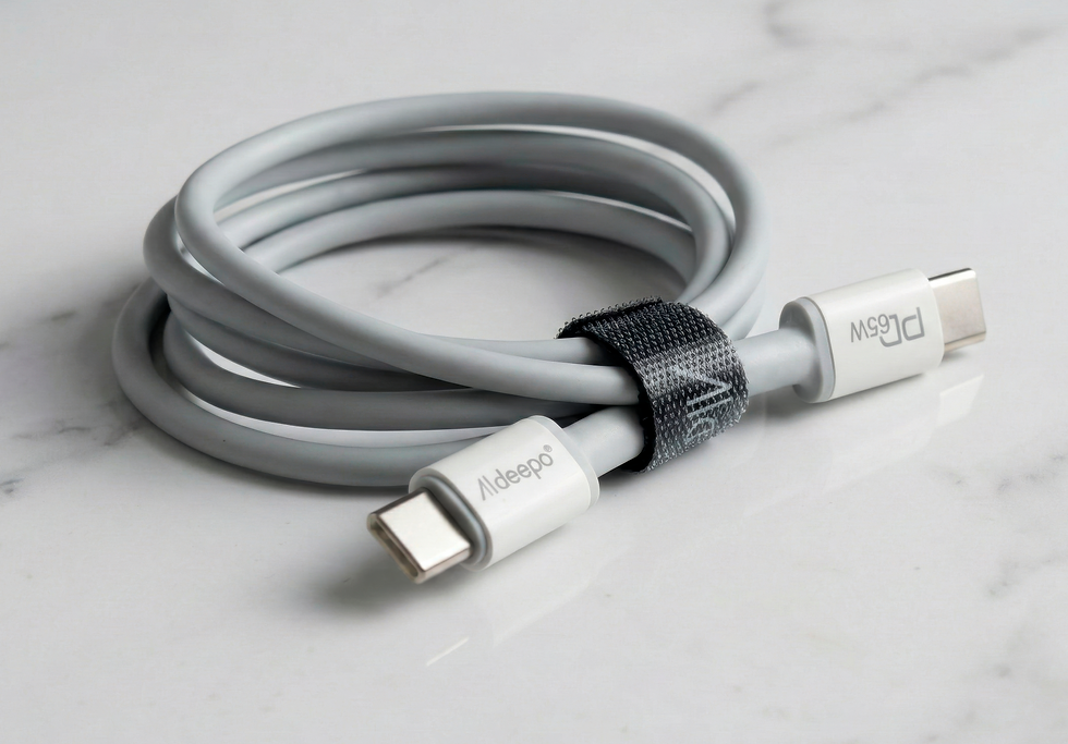 Miniatura: CABLE USB TIPO C a C AD-I10