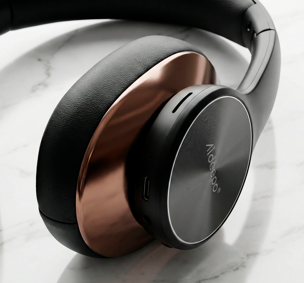 Miniatura: Auriculares Bluetooth AD-HB760