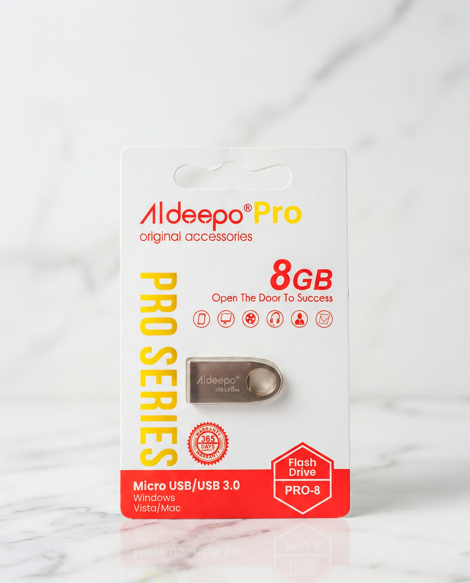 USB 8GB 3.0 PRO-8
