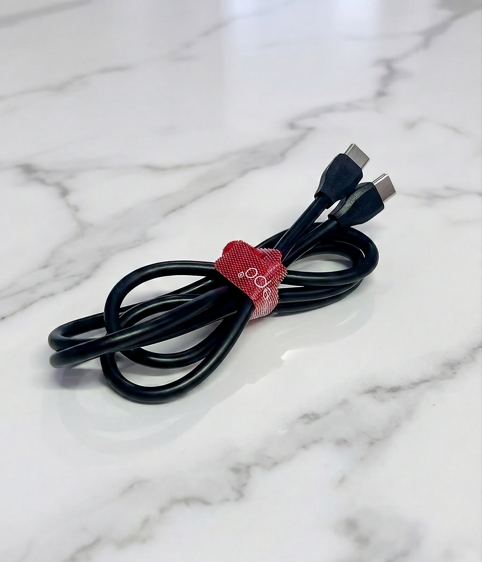 Miniatura: CABLE TIPO C a C AD-IPD788