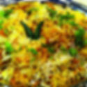 Veg Briyani
