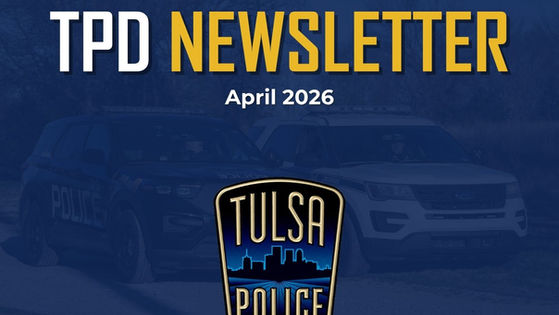 April 2026 Newsletter