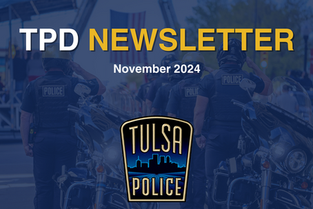 November 2024 Newsletter