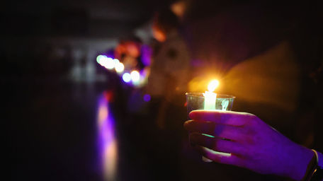 Tulsa Police Department hosts annual memorial for fallen officers