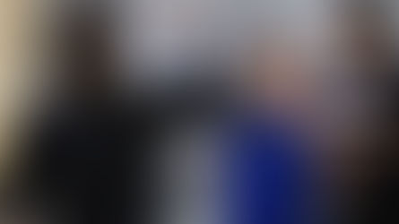 Women taking part in a previous Women in Policing exercise