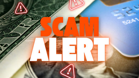 Scam Alert