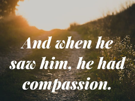 Who is my neighbour?