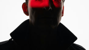 Light Moments in Dark Months