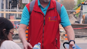Finding Hope on the Streets of Ottawa