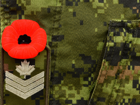 Veteran's Appreciation