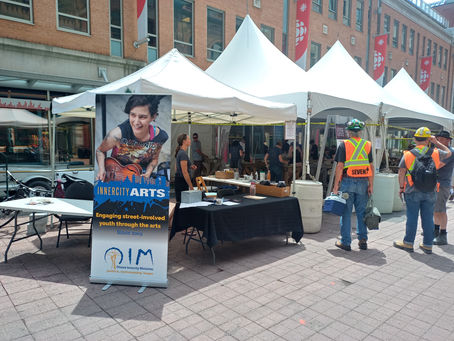 Stone Carving Festival 2022