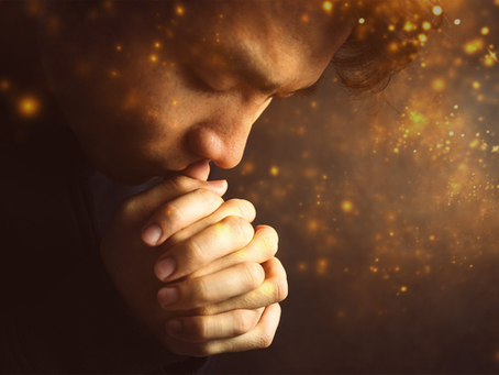 OIM’s Intercessors