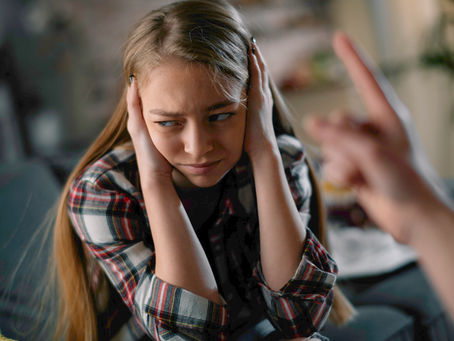 Mavis’ Story – The Early Years (Episode 1 of 9)