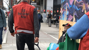 My Summer Among “the Least of These”