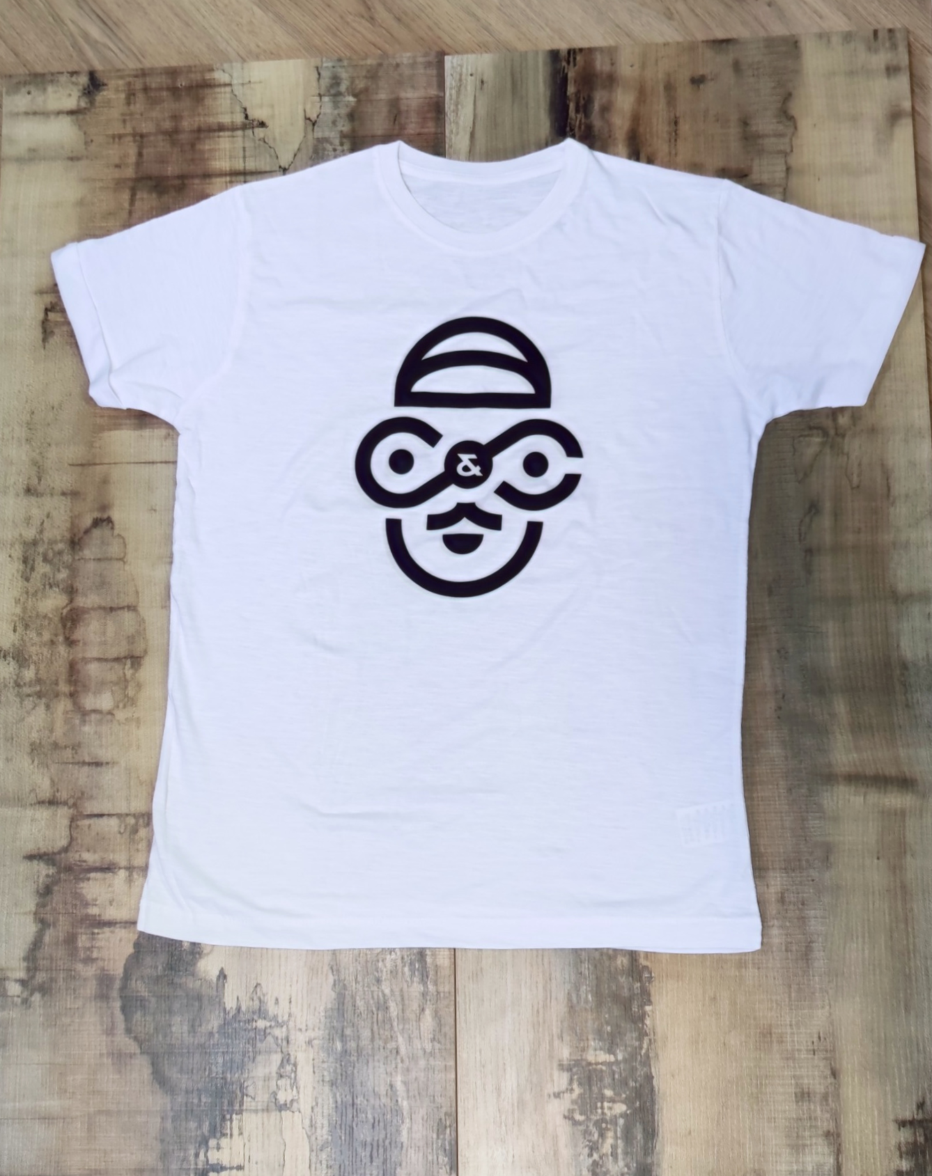 T Shirt Uomo Infinito